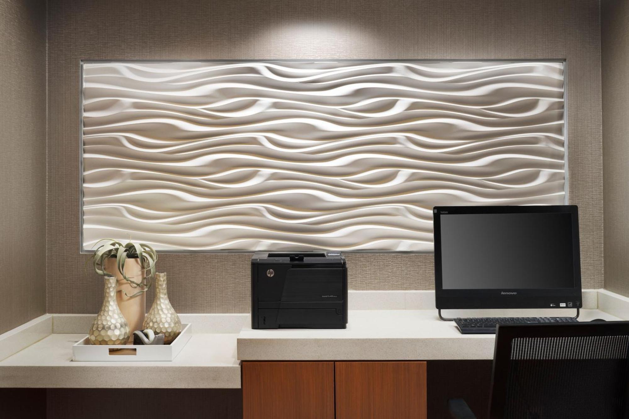 Springhill Suites By Marriott Pittsburgh Mt. Lebanon Εξωτερικό φωτογραφία