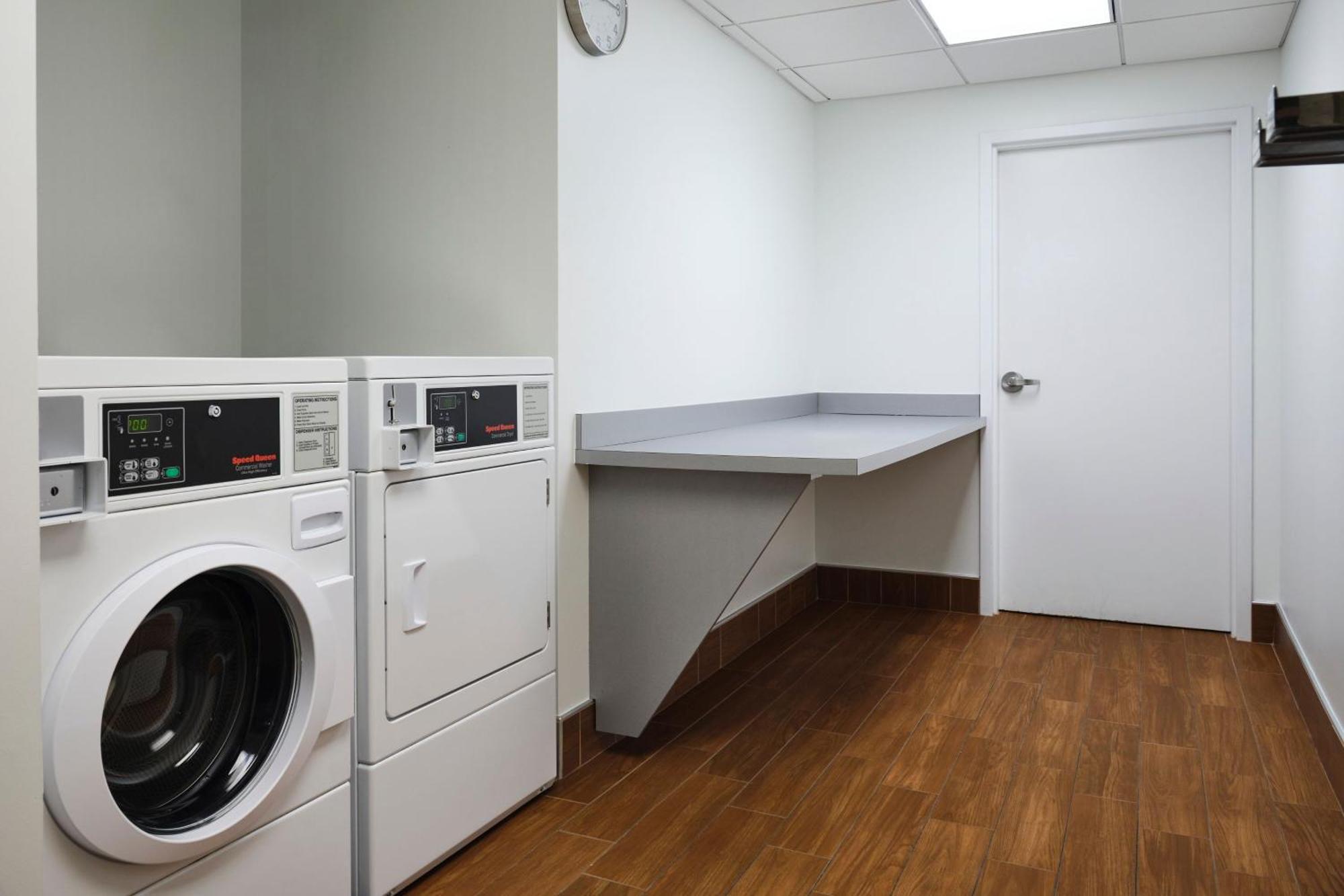 Springhill Suites By Marriott Pittsburgh Mt. Lebanon Εξωτερικό φωτογραφία