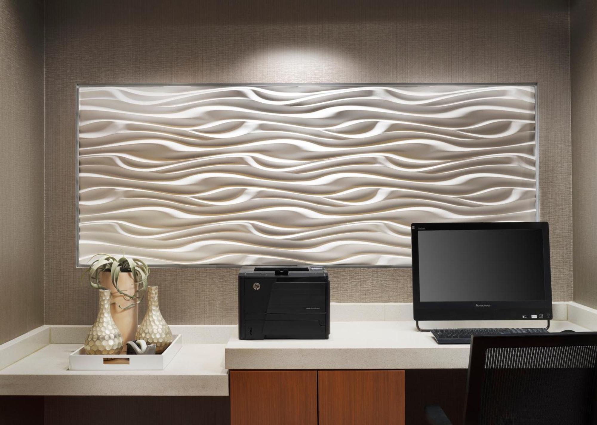Springhill Suites By Marriott Pittsburgh Mt. Lebanon Εξωτερικό φωτογραφία