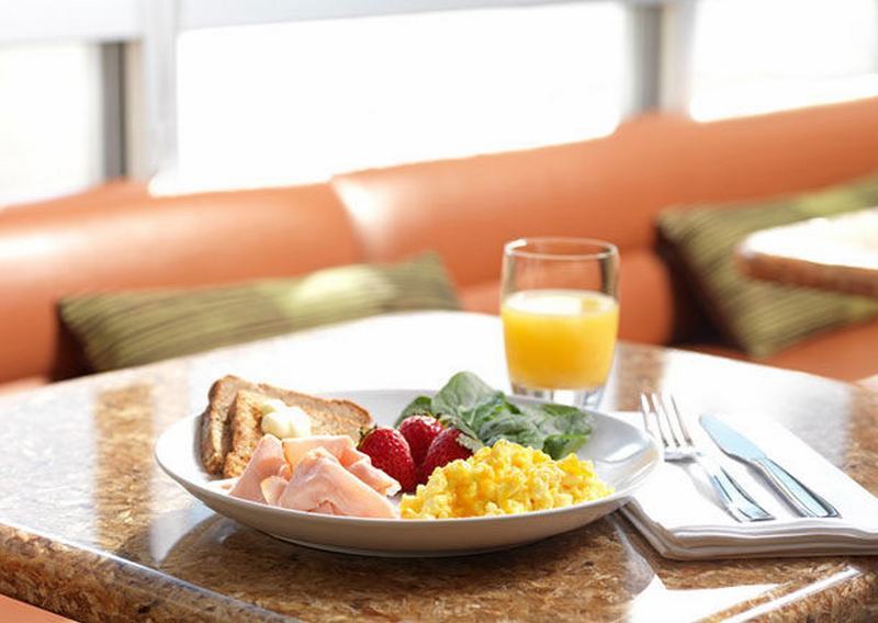 Springhill Suites By Marriott Pittsburgh Mt. Lebanon Εξωτερικό φωτογραφία