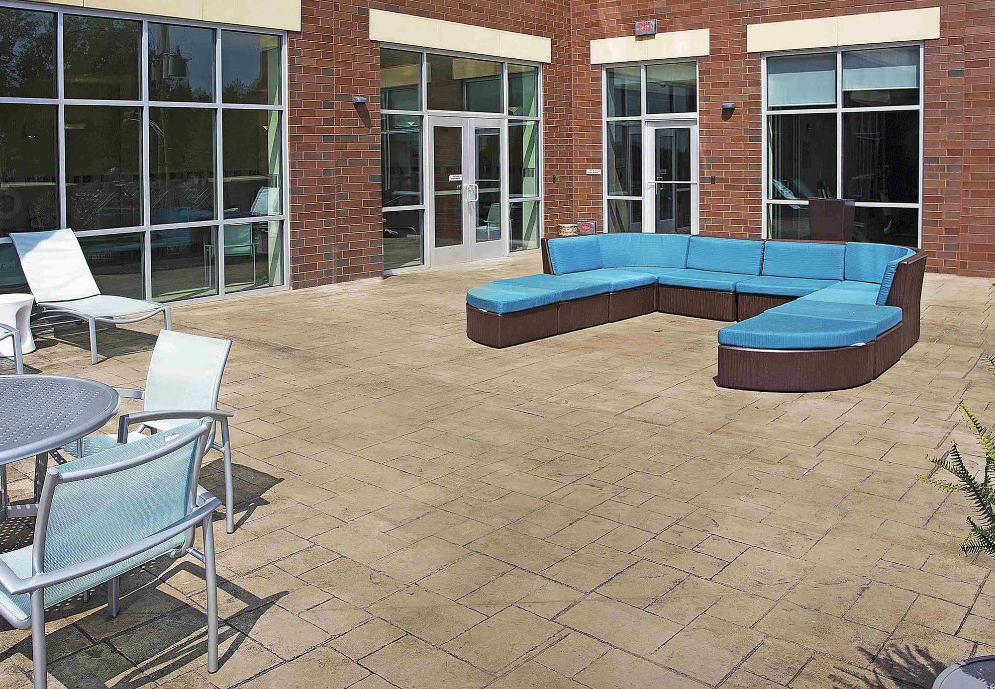 Springhill Suites By Marriott Pittsburgh Mt. Lebanon Εξωτερικό φωτογραφία